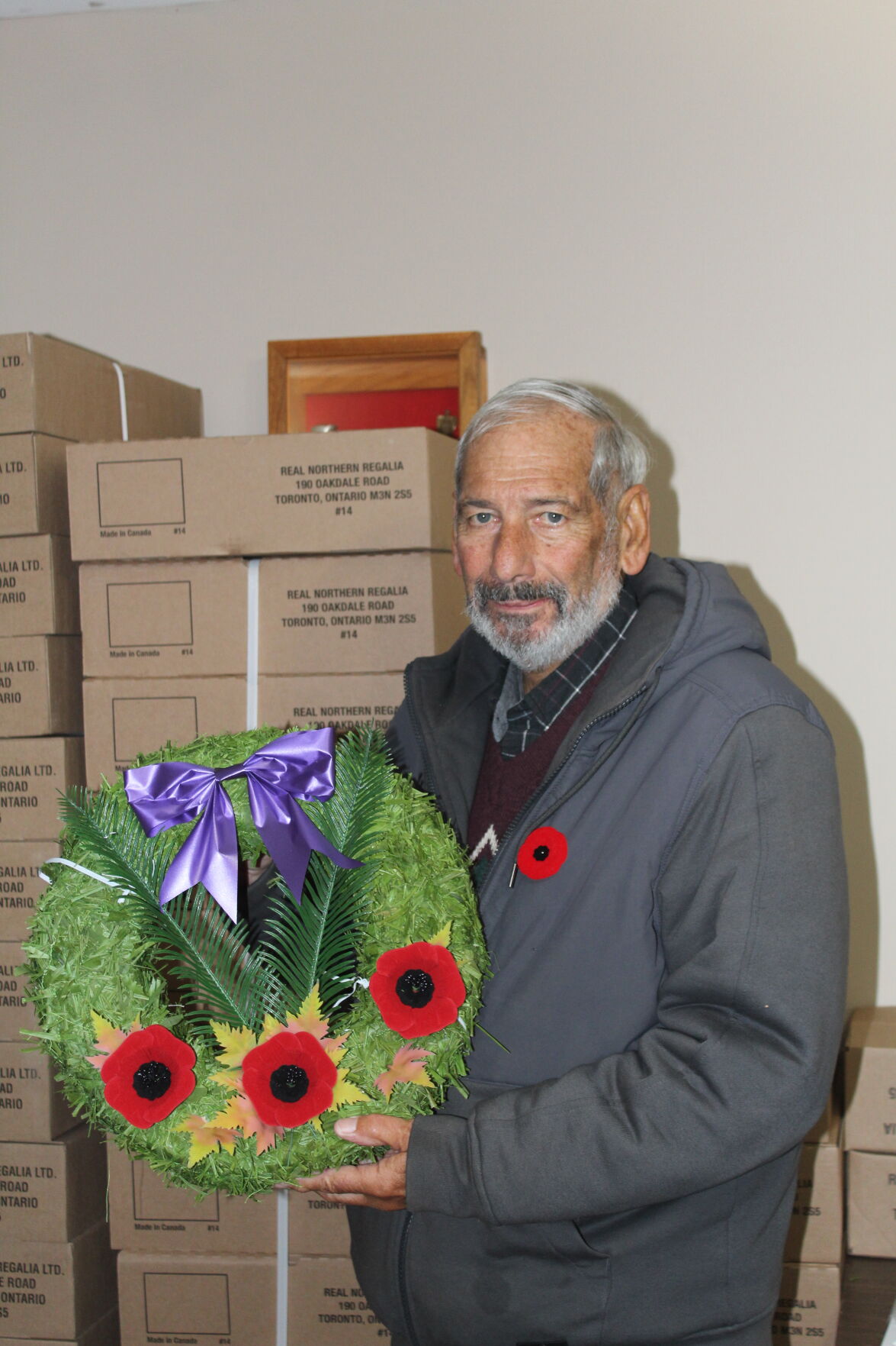 Wreaths